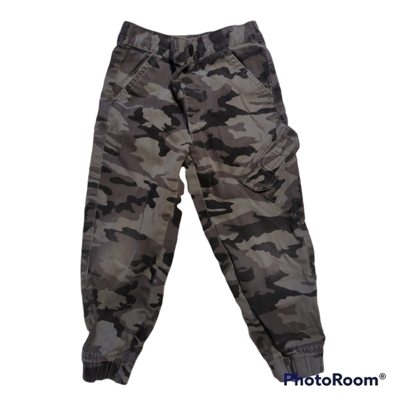 𝅺3t boys Camouflage Bundle - Picture 3 of 5